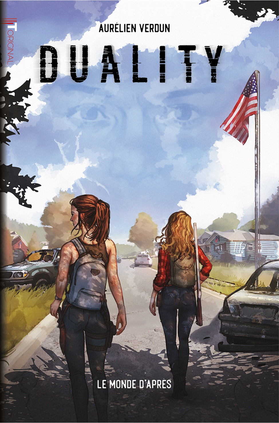 Duality "Le monde d’après" (S01E01)