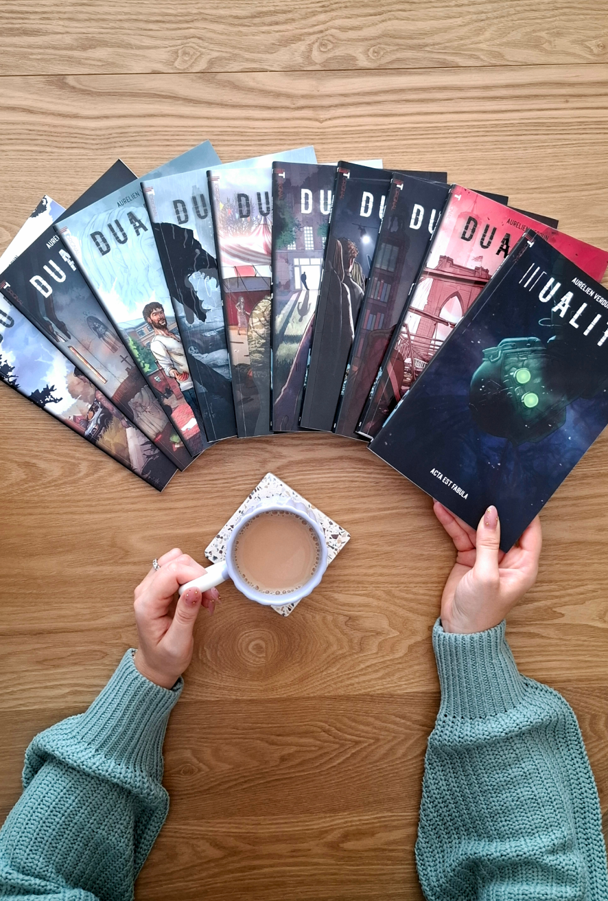 Duality sur la table